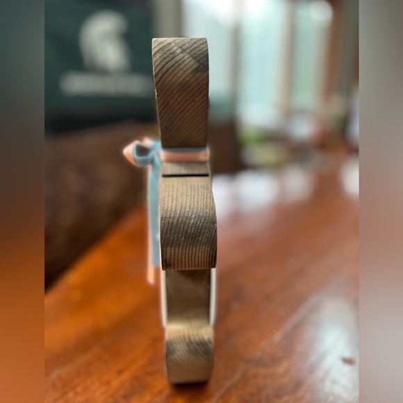 Vintage Baby Bank - Picture 4 of 9